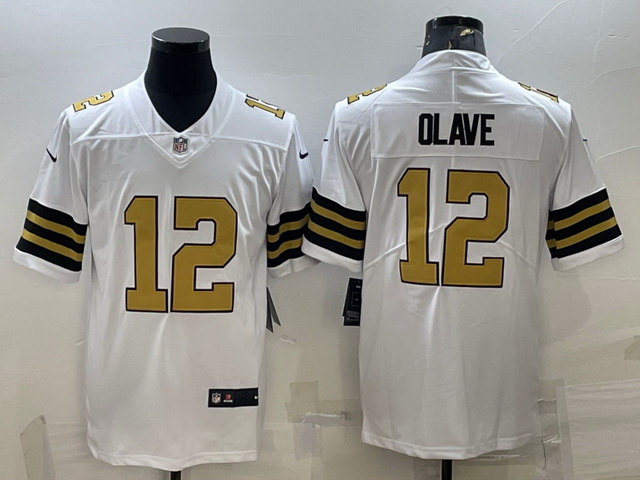 New Orleans Saints Jerseys 021